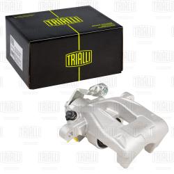 Суппорт торм. для а/м Peugeot 307 (00-)/Citroen C4 (04-) зад. лев. d=38мм (CF 550122)