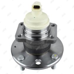 Ступица колеса CHEVROLET EPICA LA69 06-12 EVANDA KLAL 04-06 LACETTI J200 03-12 HW12002