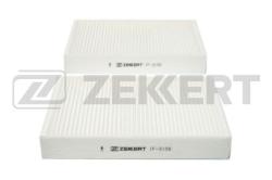 Фильтр салон. MB R-Class (W251 V251) 05- GL-Class (X164) 06- if-3158