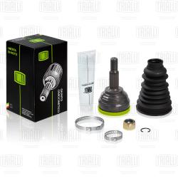 ШРУС для а/м Renault Logan (04-) 1.6i (наруж.) (23х30 шлц.) (GO 0911)