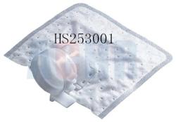 Сетка-Фильтр D=25,3 CHRYSLER Voyager 95-01, DODGE Caravan 95-01 HS253001