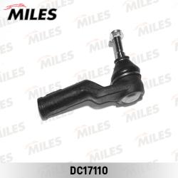 Наконечник р/т MAZDA 3/5 лев. DC17110