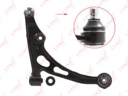 Рычаг нижний R / перед. подв. SUZUKI LIANA 1.3-1.6 01-> c5582r