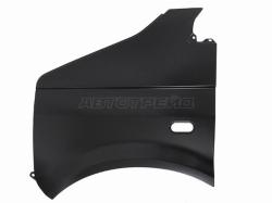 Крыло переднее Volkswagen Transporter 03-15 / Multivan 03-15 (Слева/ Под поворот(ы))