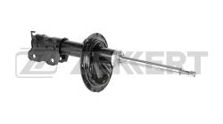 Амортизатор газовый левый передней подвески Nissan Cefiro (A33) 03- Teana (J31) 03- sg-5169