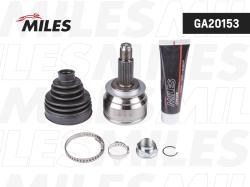 GA20153 ШРУС SUBARU IMPREZA G12 2007- нар.