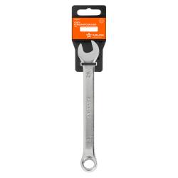 Ключ комбинированный 12мм пласт.подвес (ATAF007)