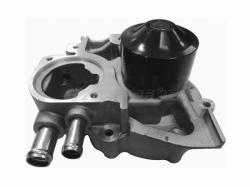 Насос водяного охлаждения Subaru Forester 97-08 / Impreza 92-07 EJ205;EJ207;EJ208;EJ20G!