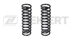 Пружина подвески задн. (заказывать 2 шт./цена за 1 шт.) MB 190 (W201) 82- sf-2110