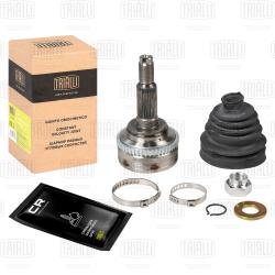 ШРУС для а/м Chevrolet Lacetti (04-) ABS (наруж.) (GO 0543) ECO