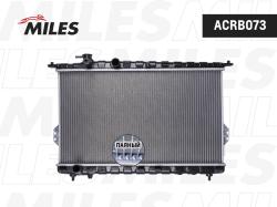 ACRB073 Радиатор HYUNDAI SONATA 2.0-2.7 98-04
