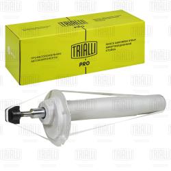 Амортизатор для а/м BMW 5 (E39) (95-) (стойка) перед. лев./прав. (AG 26050)