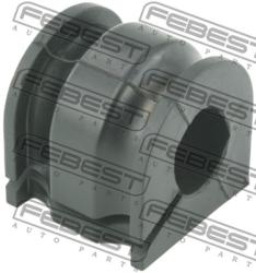 Втулка стабилизатора RENAULT DUSTER пер.подв. RNSB-DUSTF