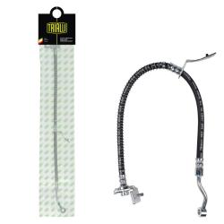 TRIALLI BF 0801 Шланг тормозной передний для автомобилей Hyundai Solaris (10-)/Rio (11-) правый