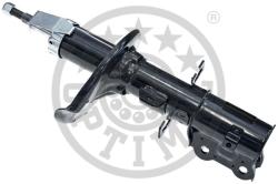 Амортизатор KIA CERATO 04- пер.прав.газ. A-3949GR