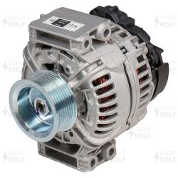 Генератор для а/м Scania P/G/R/T-series (04-) с дв. DC11/DC13 80A (LG 2803)