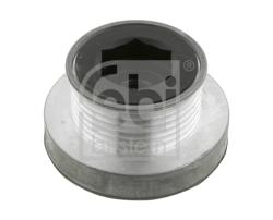 Шкив ремня генератора Clio  Kangoo  Megane 1.4 16V/1.6 16V 99-> 26457