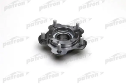 PBK6872H Ступица колеса