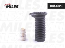 DB44326 Пыльник+отбойник TOYOTA COROLLA VERSO/PRIUS пер. (к-т на 1 аморт.)