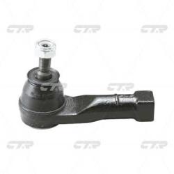 Наконечник рулевой тяги NISSAN Micra 2003 - 2010 / Kubistar 2003 - 2010 / RENAULT Clio 1998 - 2010 / cen-124