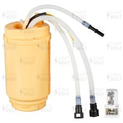 Модуль топл. насоса для а/м VAG Touareg (02-)/Q7 (05-) 3.0TDI c 06.2008 г. правый (SFM 1844)