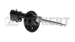 Амортизатор газовый передней подвески Mitsubishi Lancer IX 00- sg-6720