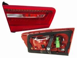 Фонарь в крышку багажника Audi A6 10-14 (Слева)