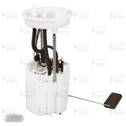 Модуль топл. насоса для а/м Geely Coolray (19-)/Atlas Pro (21-) 1.5T 160 л./ч. (SFM 3017)