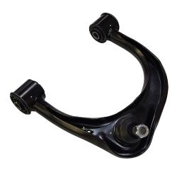 CQ0394L Рычаг TOYOTA LC PRADO J120/J150/LEXUS 460/470 02- пер.подв.верх.лев.