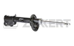 Амортизатор газовый правый передней подвески Kia Sorento II 09- sg-6350