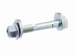 Болт эксцентрика (комплект) задней подвески ремкомплект BMW X5 E53 1998-2006/BMW 5 E39 1995-2003/BMW