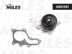 AN21341 Насос водяной TOYOTA CAMRY/LEXUS RX270 2.5/2.7 11-