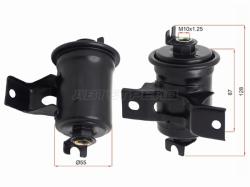 Фильтр топливный TOYOTA LAND CRUISER 80 90-98/LEXUS LX450 FZJ80 95-98