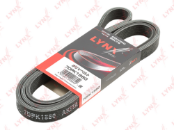 Ремень п/к 6PK2513