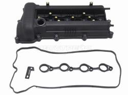 Крышка клапанов HYUNDAI/KIA SOLARIS/RIO 1,4/1,6 G4FA/G4FC