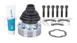 ШРУС внутрен. VW Transporter II III 87- МКПП gs-3192