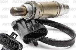 POS053 Лямбда-зонд