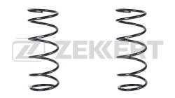 Пружина подвески передн. (заказывать 2 шт./цена за 1 шт.) Ford Escort VI 95- sf-2351