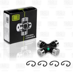 Крестовина для а/м SsangYong Rexton (02-)/Actyon (05-) (27x82) (CC 549)