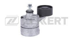 Ролик с натяжителем агрегатного ремня Ford Transit VII 06- sr-1751