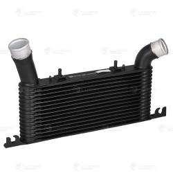 ОНВ (радиатор интеркулера) для а/м Mitsubishi Pajero IV (06-) 3.2D (LRIC 1152)