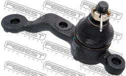ОПОРА ШАРОВАЯ НИЖНЯЯ ПРАВАЯ (TOYOTA CROWN/CROWN MAJESTA UZS17#/GS171/JKS175/JZS17# 1999-2004) FEBEST 0120-jzs160rh