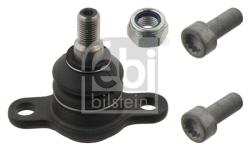 Опора шаровая нижняя + крепеж VW T 5  Multivan 30858