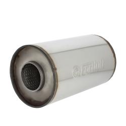 Пламегаситель коллекторный Audi A8 2 (D3) (2002-2007) 4.2 335 л.с. rem984