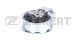 Ролик с натяжителем агрегатного ремня VW Passat V 00- Audi A6 II 97- A4 I-III 95- Skoda Superb (3 sr-1261