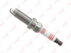 Свеча зажигания 8MLIPR (Iridium + Platinum) SP-433