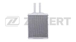 Радиатор отопителя Chevrolet Epica (KL1_) 06- Evanda (V200) 05- Daewoo Evanda (KLAL) 02- mk-5117