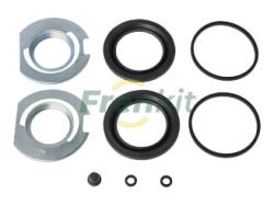 Ремкомплект переднего суппорта MERCEDES-BENZ /8 (W114) 230.6 (114.015)  1968-01-->1976-11- 257082