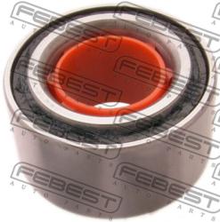 ПОДШИПНИК СТУПИЧНЫЙ ЗАДНИЙ (38x64x33x36) (TOYOTA SPRINTER CARIB AE114 4WD 1995-2002) FEBEST 46to80604-1