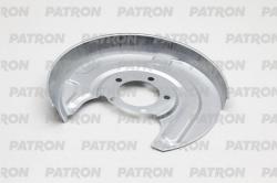 Кожух тормозного диска PBS001